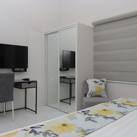 Kiskadee Korner Hotel Port of Spain Ngoại thất bức ảnh