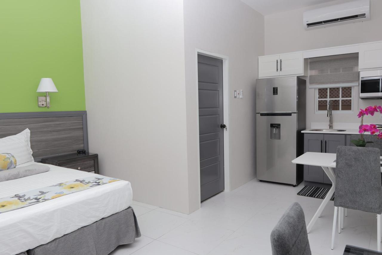 Kiskadee Korner Hotel Port of Spain Ngoại thất bức ảnh