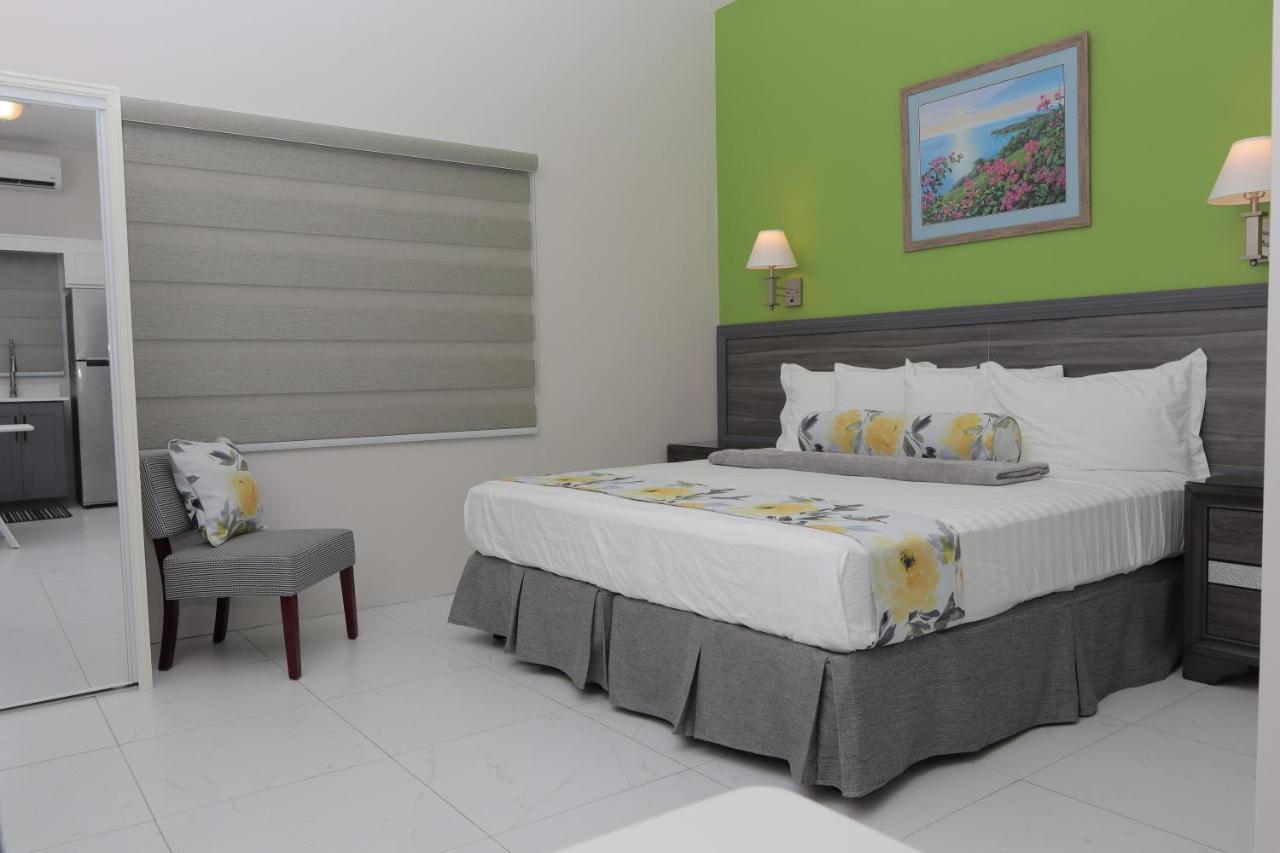 Kiskadee Korner Hotel Port of Spain Ngoại thất bức ảnh