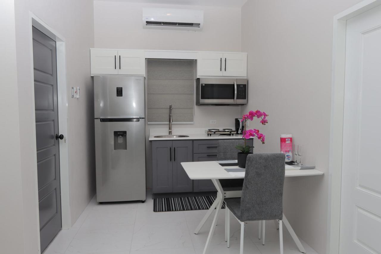 Kiskadee Korner Hotel Port of Spain Ngoại thất bức ảnh