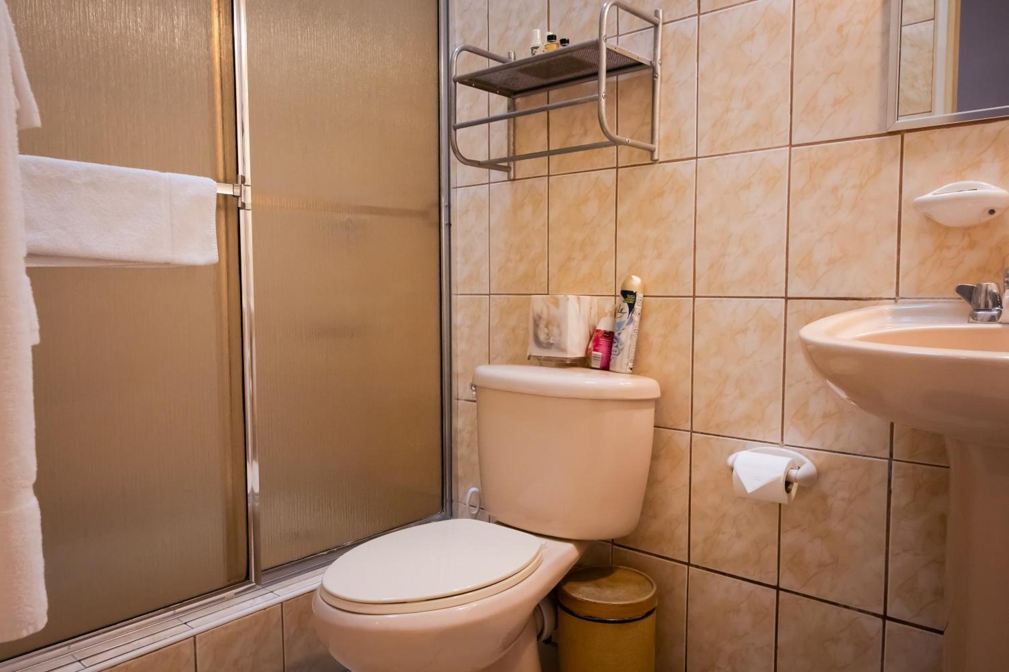Kiskadee Korner Hotel Port of Spain Ngoại thất bức ảnh