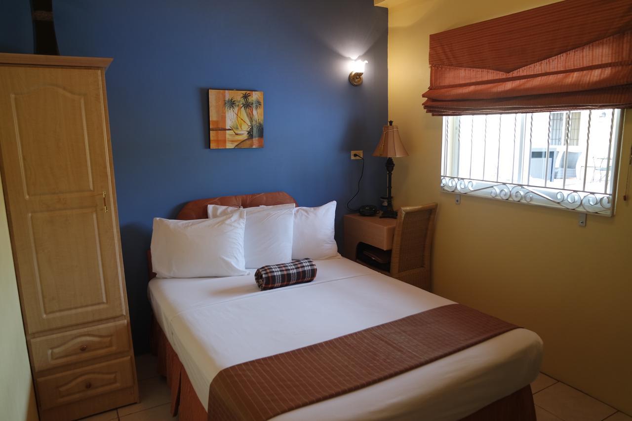 Kiskadee Korner Hotel Port of Spain Ngoại thất bức ảnh