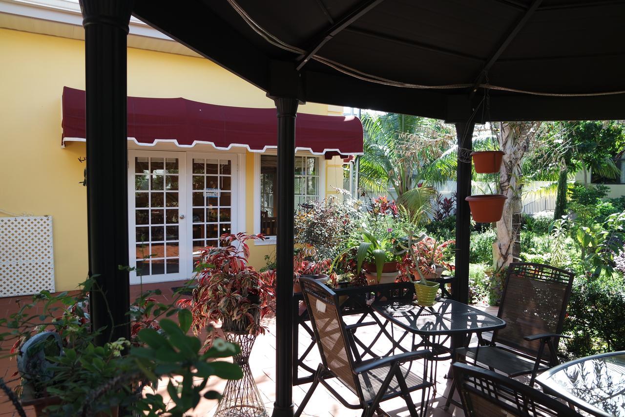 Kiskadee Korner Hotel Port of Spain Ngoại thất bức ảnh