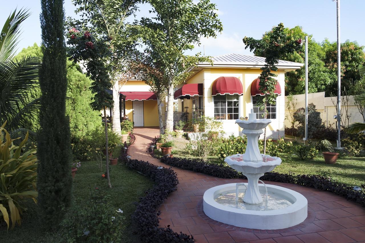 Kiskadee Korner Hotel Port of Spain Ngoại thất bức ảnh