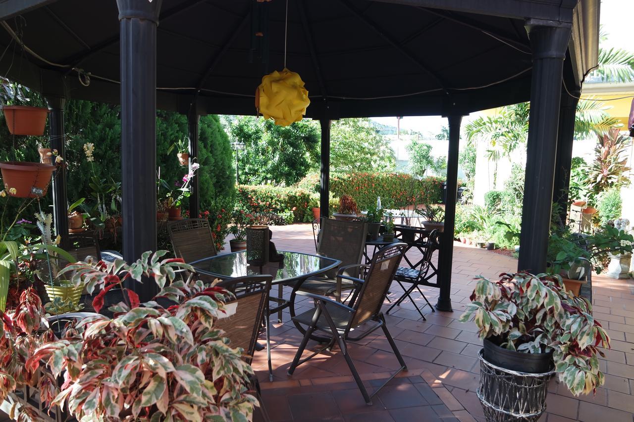 Kiskadee Korner Hotel Port of Spain Ngoại thất bức ảnh