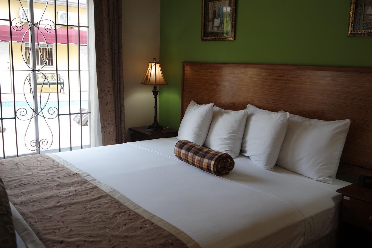 Kiskadee Korner Hotel Port of Spain Ngoại thất bức ảnh