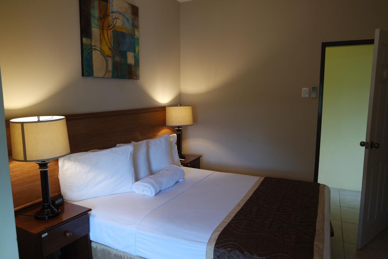 Kiskadee Korner Hotel Port of Spain Ngoại thất bức ảnh