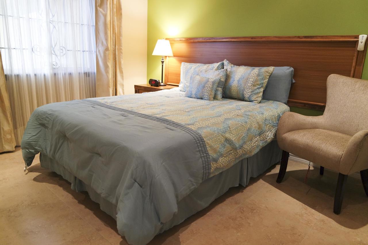 Kiskadee Korner Hotel Port of Spain Ngoại thất bức ảnh