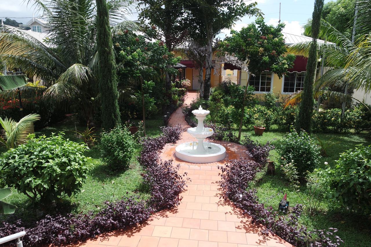 Kiskadee Korner Hotel Port of Spain Ngoại thất bức ảnh