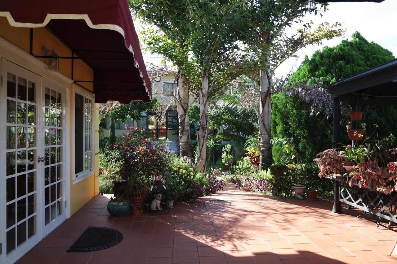 Kiskadee Korner Hotel Port of Spain Ngoại thất bức ảnh