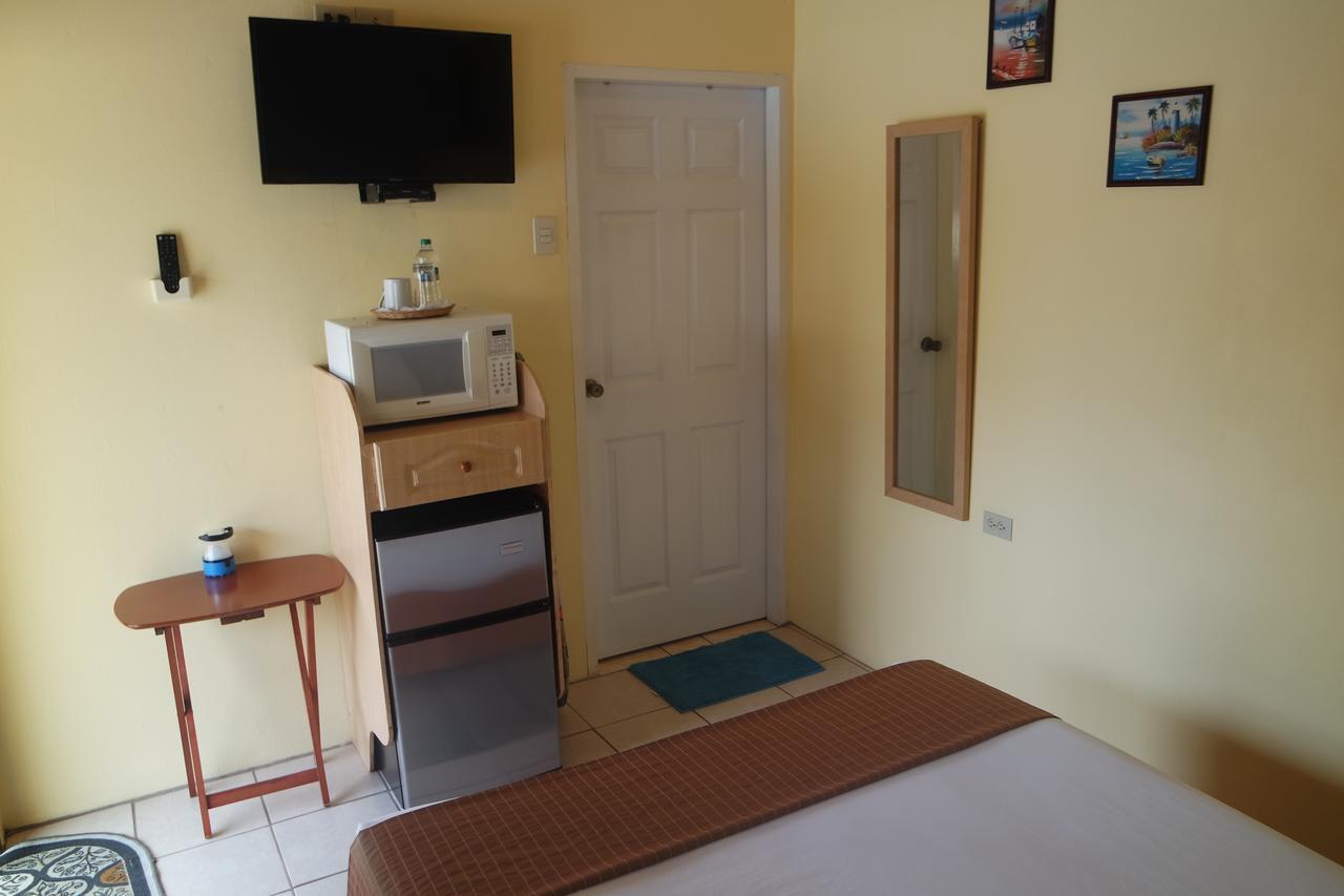 Kiskadee Korner Hotel Port of Spain Ngoại thất bức ảnh