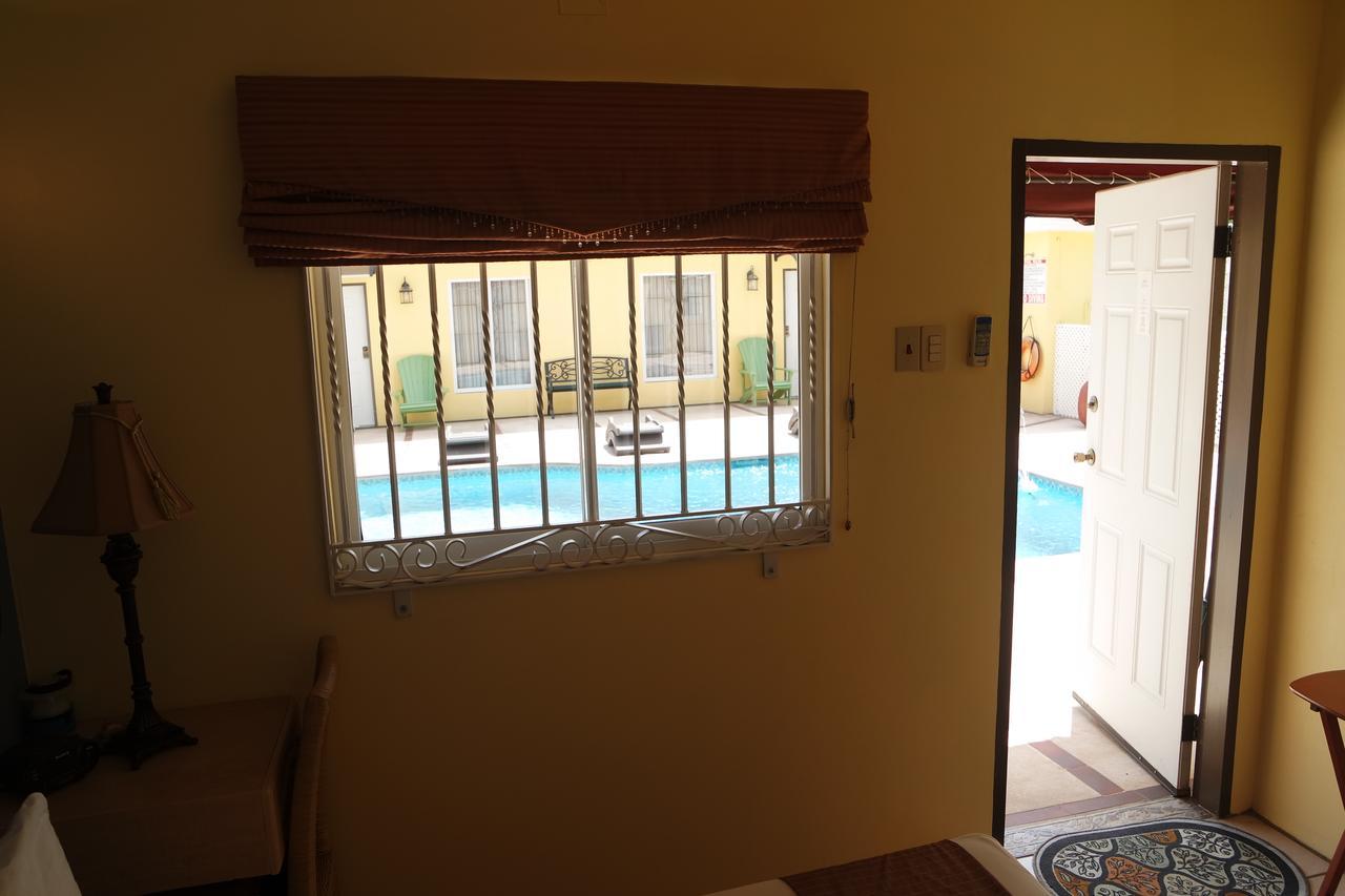 Kiskadee Korner Hotel Port of Spain Ngoại thất bức ảnh