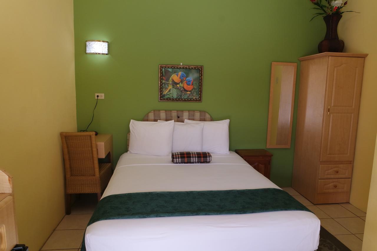 Kiskadee Korner Hotel Port of Spain Ngoại thất bức ảnh