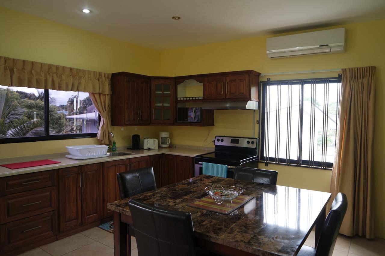 Kiskadee Korner Hotel Port of Spain Ngoại thất bức ảnh