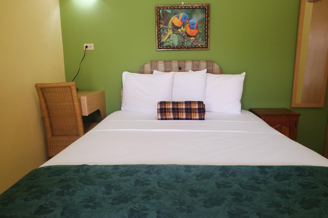 Kiskadee Korner Hotel Port of Spain Ngoại thất bức ảnh