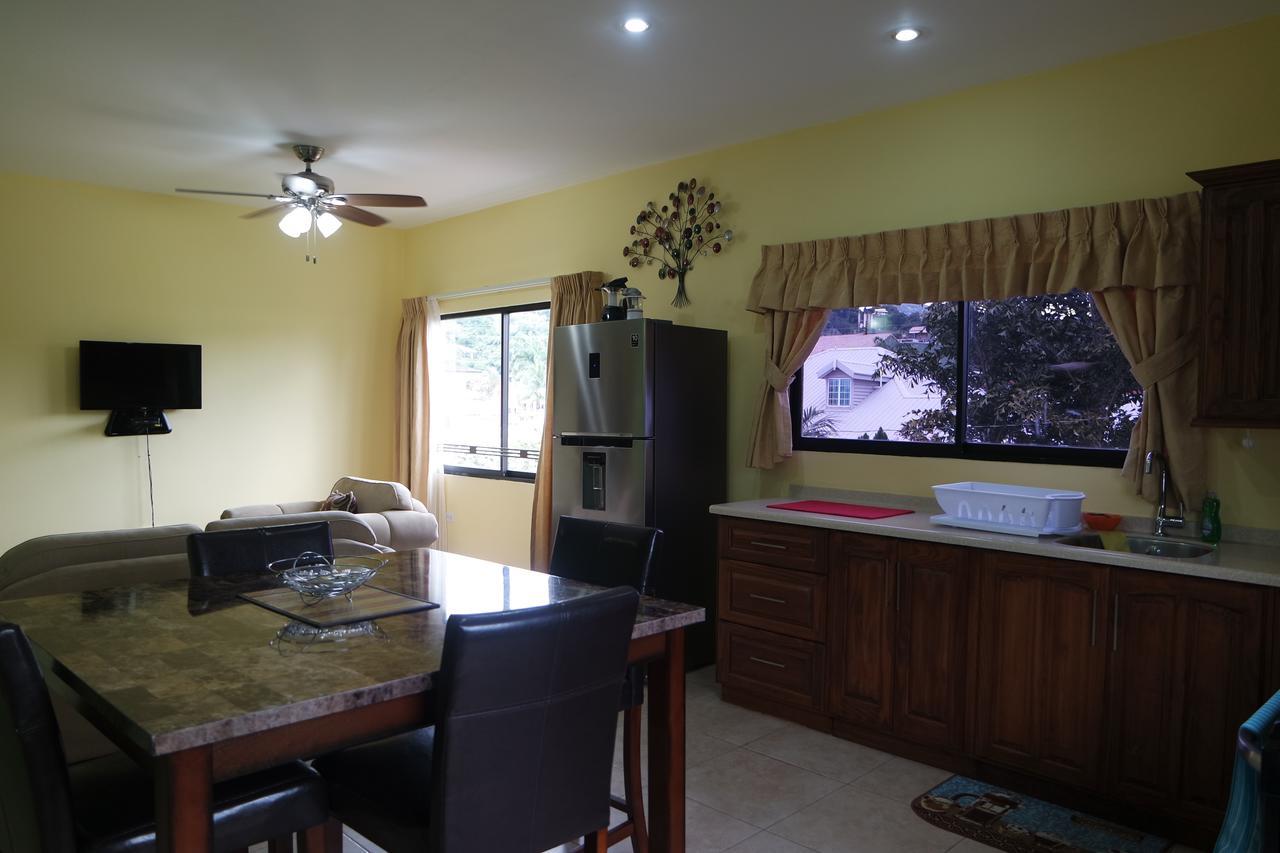 Kiskadee Korner Hotel Port of Spain Ngoại thất bức ảnh