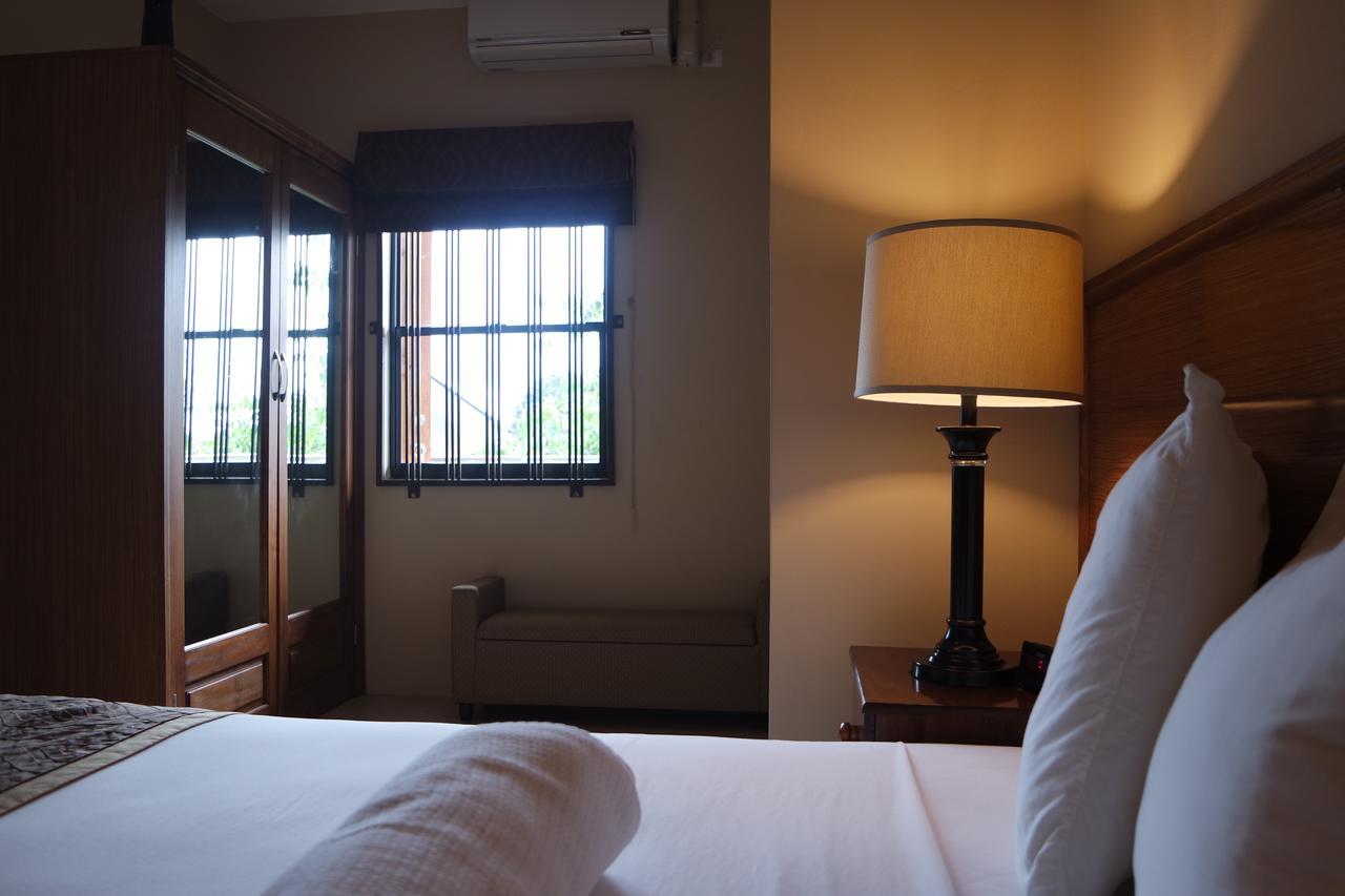 Kiskadee Korner Hotel Port of Spain Ngoại thất bức ảnh