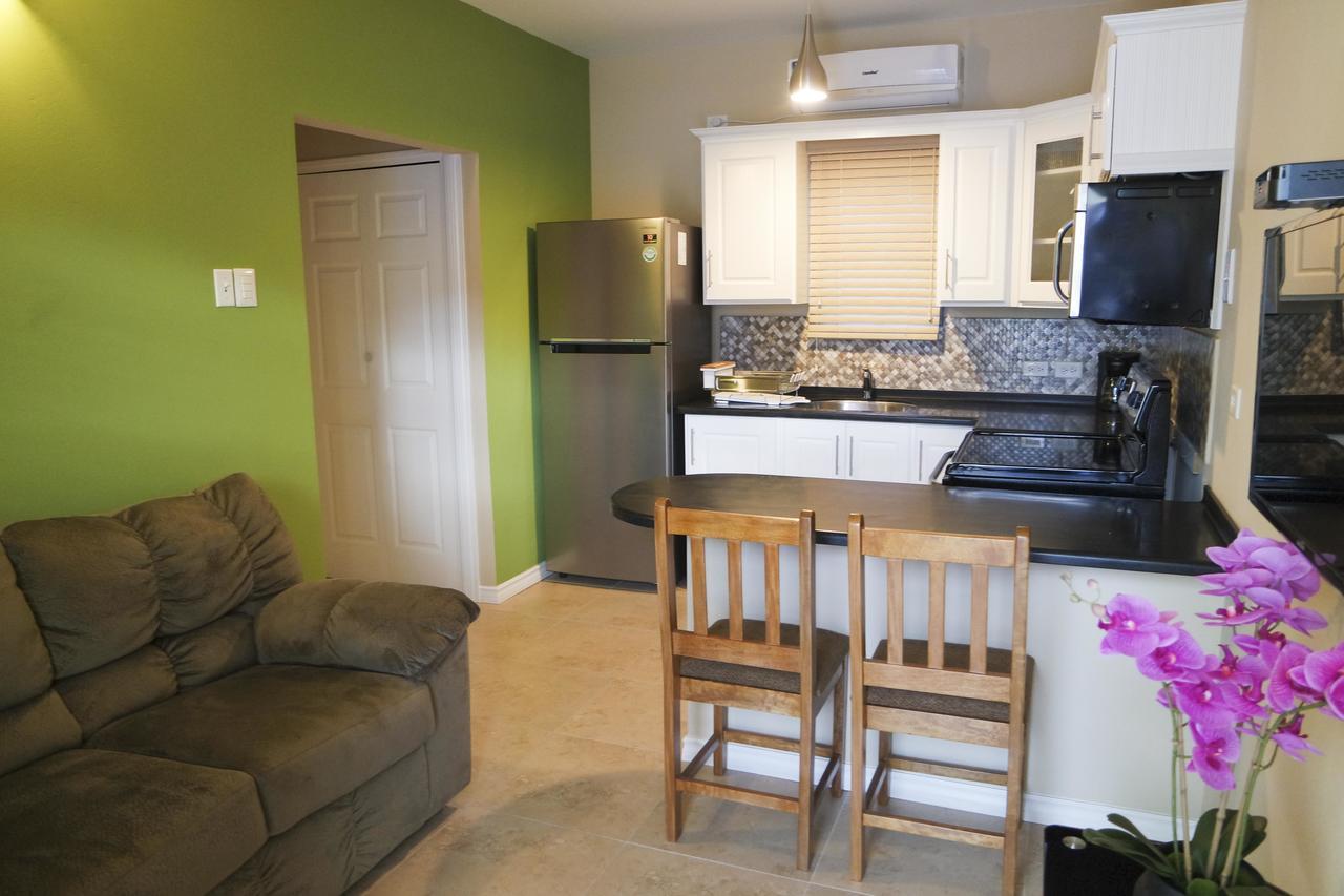 Kiskadee Korner Hotel Port of Spain Ngoại thất bức ảnh