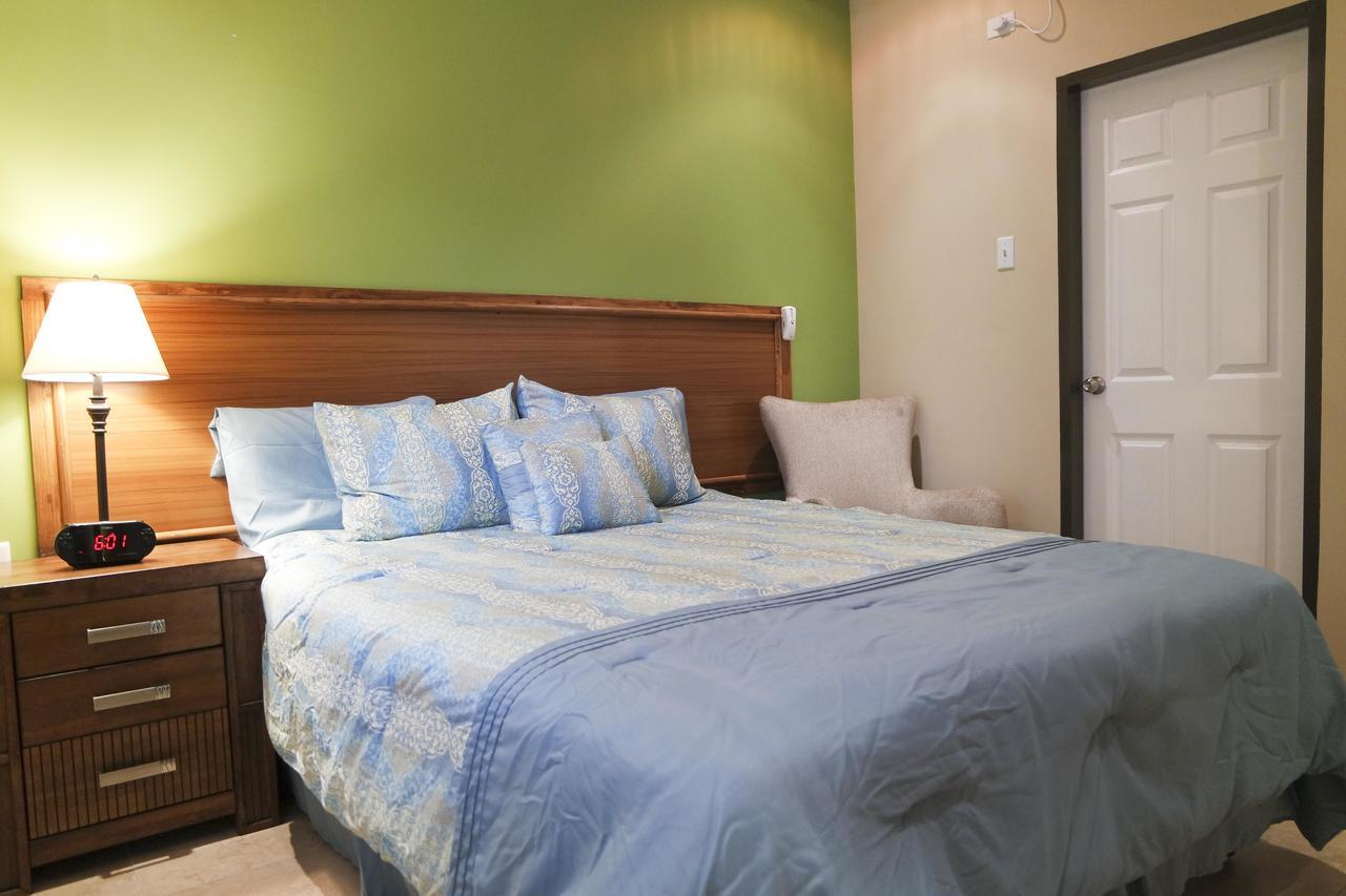 Kiskadee Korner Hotel Port of Spain Ngoại thất bức ảnh