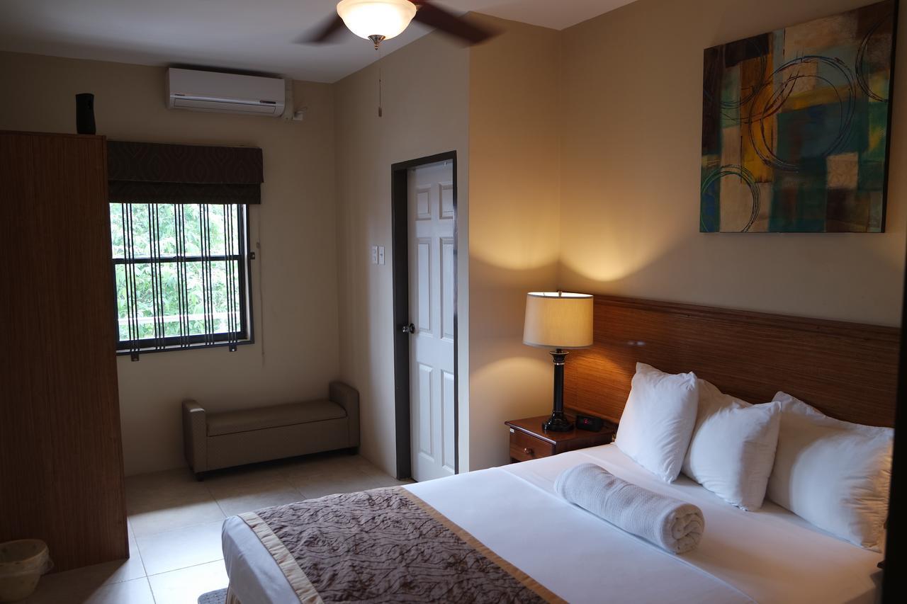 Kiskadee Korner Hotel Port of Spain Ngoại thất bức ảnh