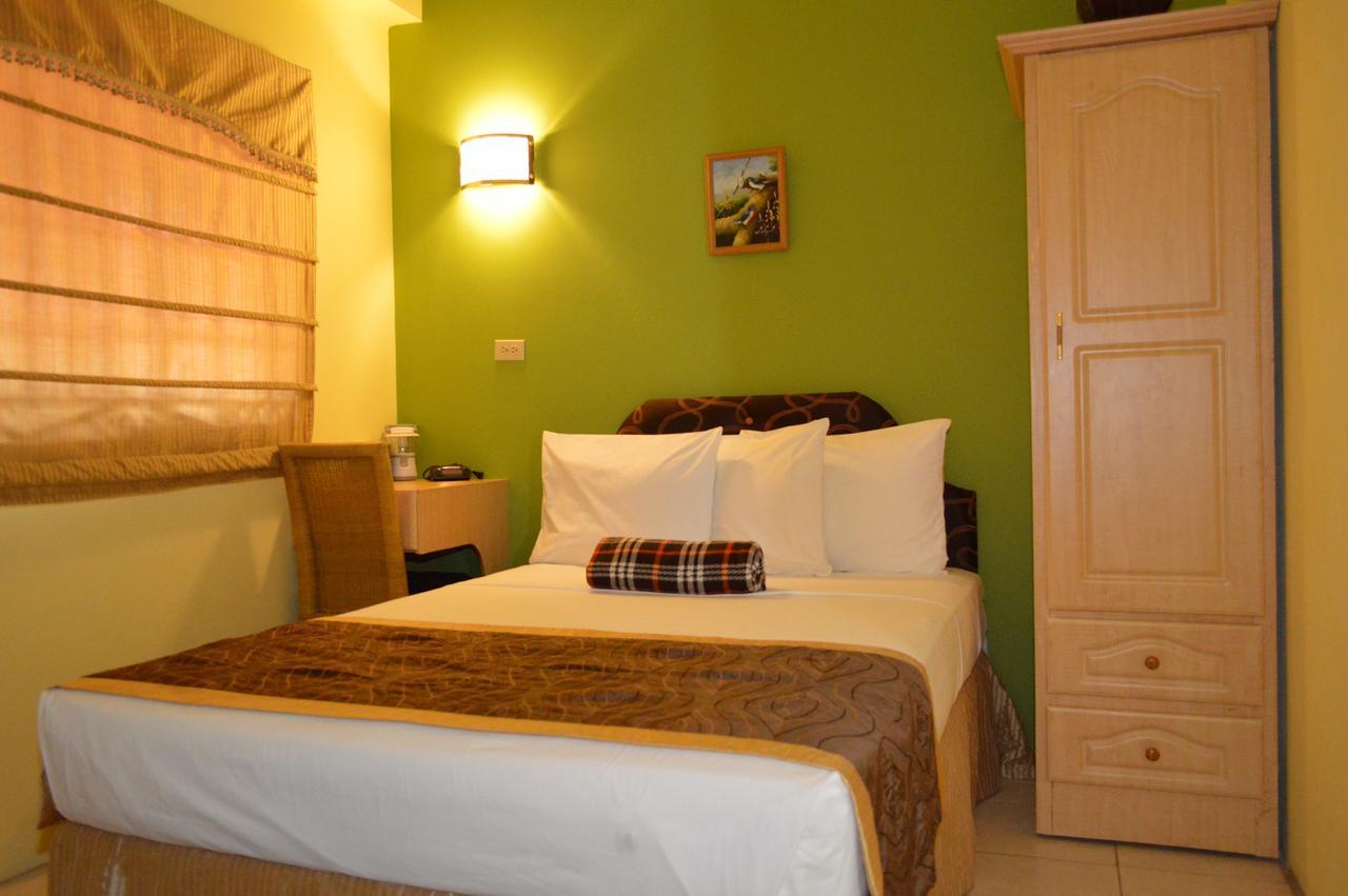 Kiskadee Korner Hotel Port of Spain Ngoại thất bức ảnh