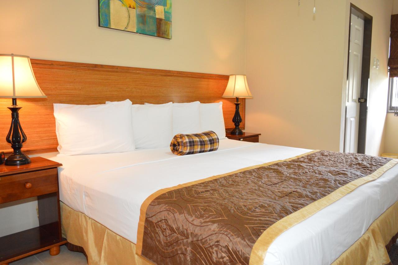 Kiskadee Korner Hotel Port of Spain Ngoại thất bức ảnh