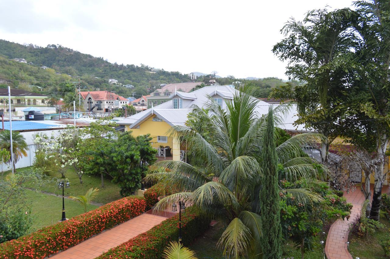 Kiskadee Korner Hotel Port of Spain Ngoại thất bức ảnh