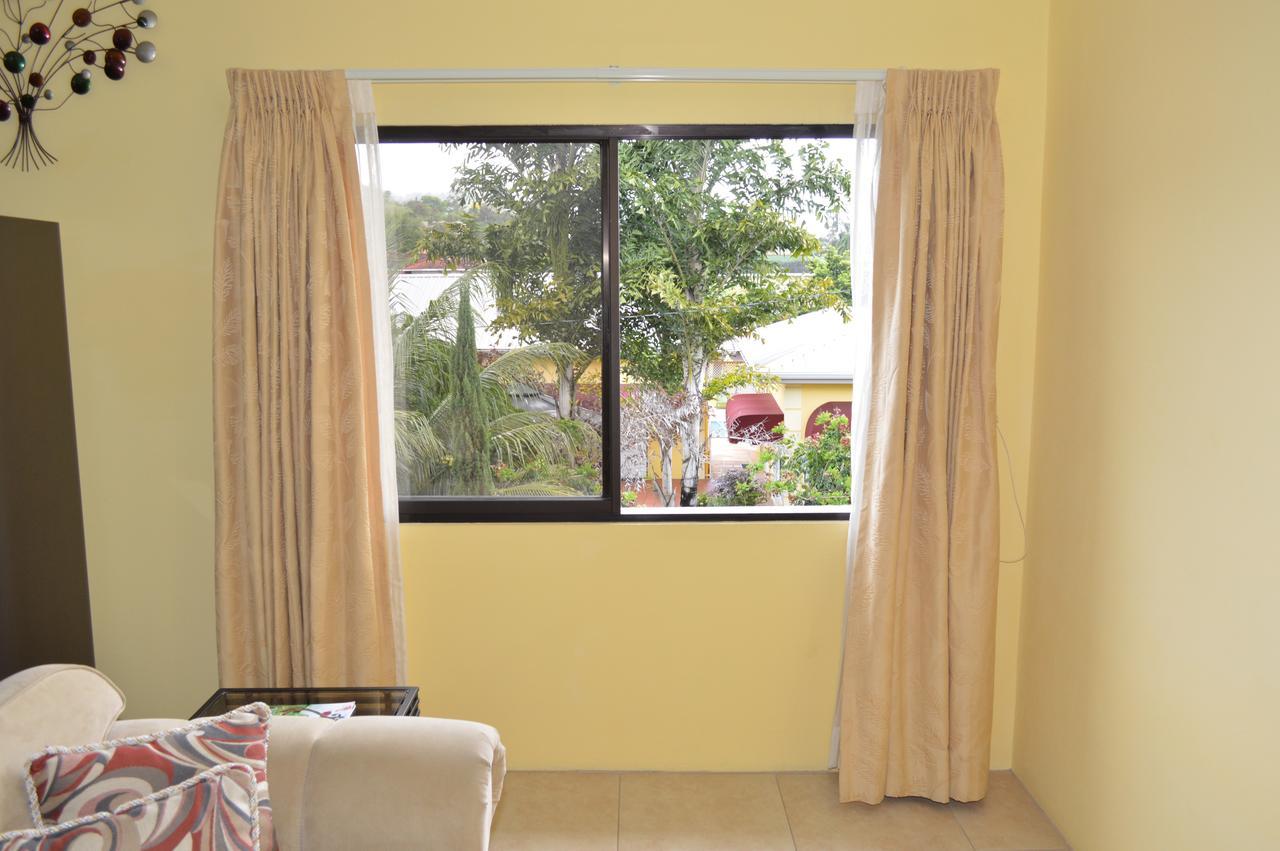 Kiskadee Korner Hotel Port of Spain Ngoại thất bức ảnh