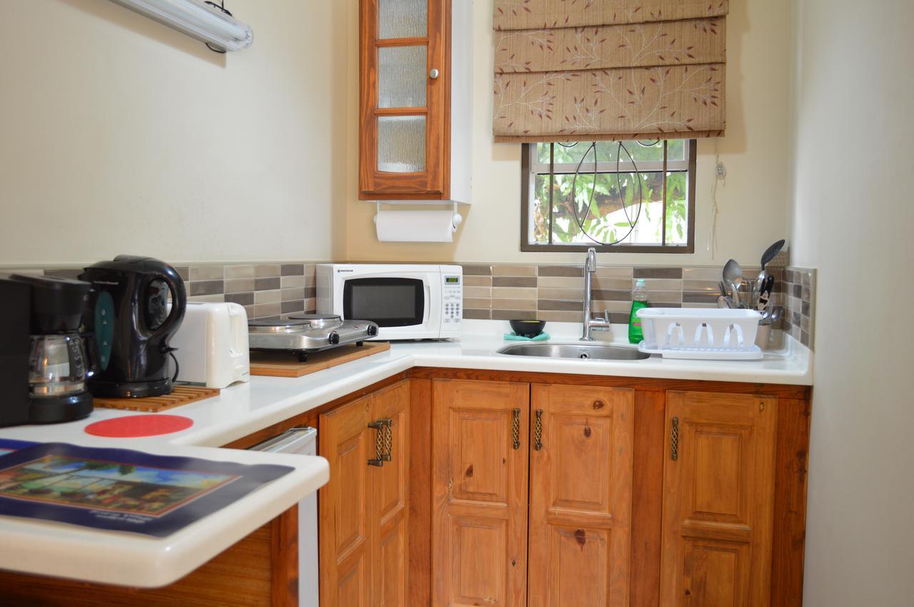 Kiskadee Korner Hotel Port of Spain Ngoại thất bức ảnh