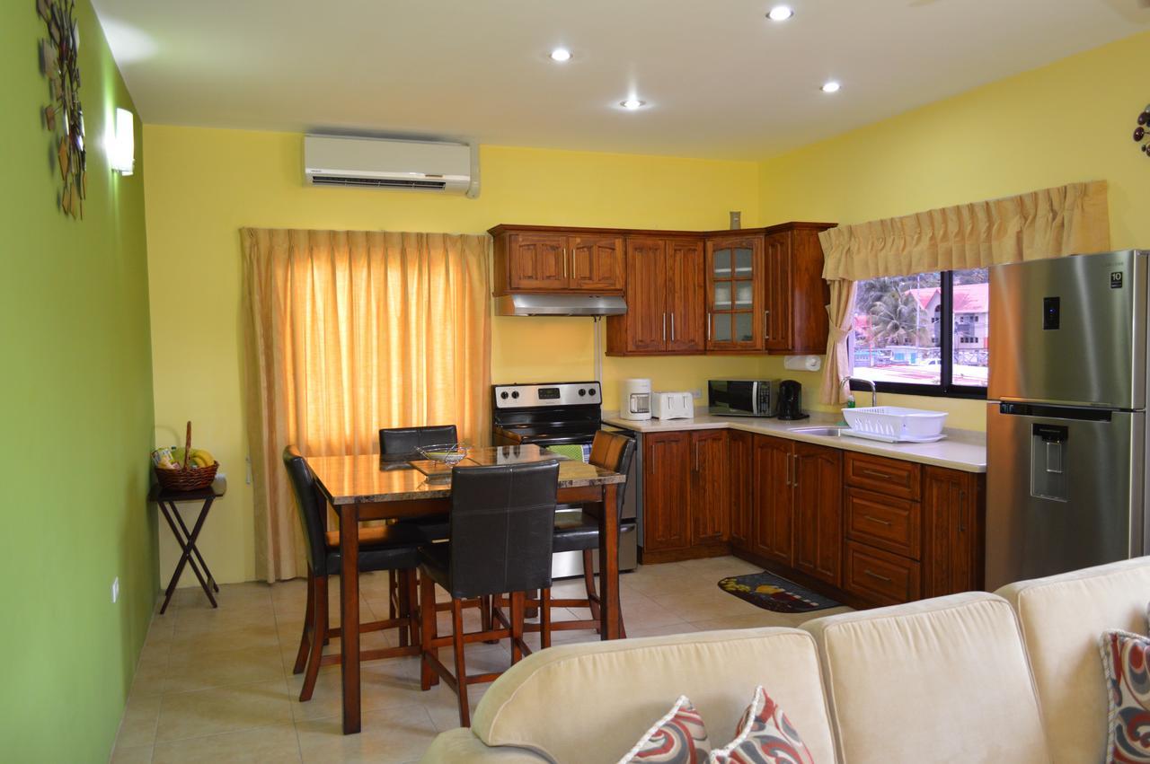 Kiskadee Korner Hotel Port of Spain Ngoại thất bức ảnh