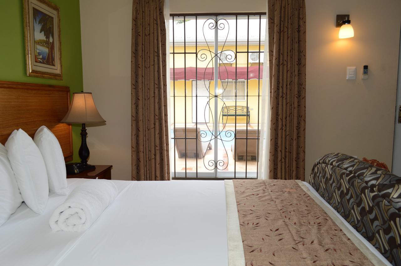 Kiskadee Korner Hotel Port of Spain Ngoại thất bức ảnh