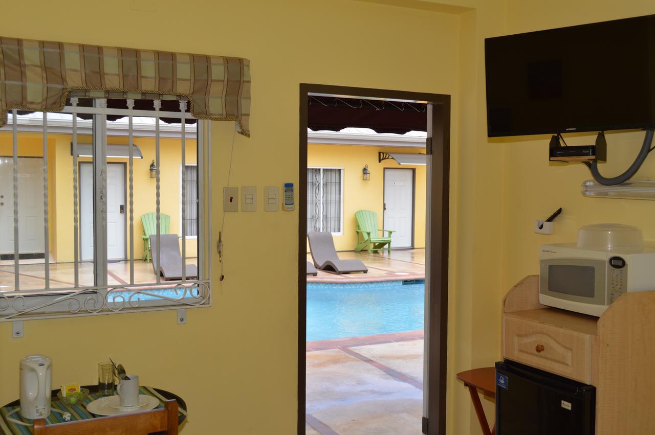 Kiskadee Korner Hotel Port of Spain Ngoại thất bức ảnh