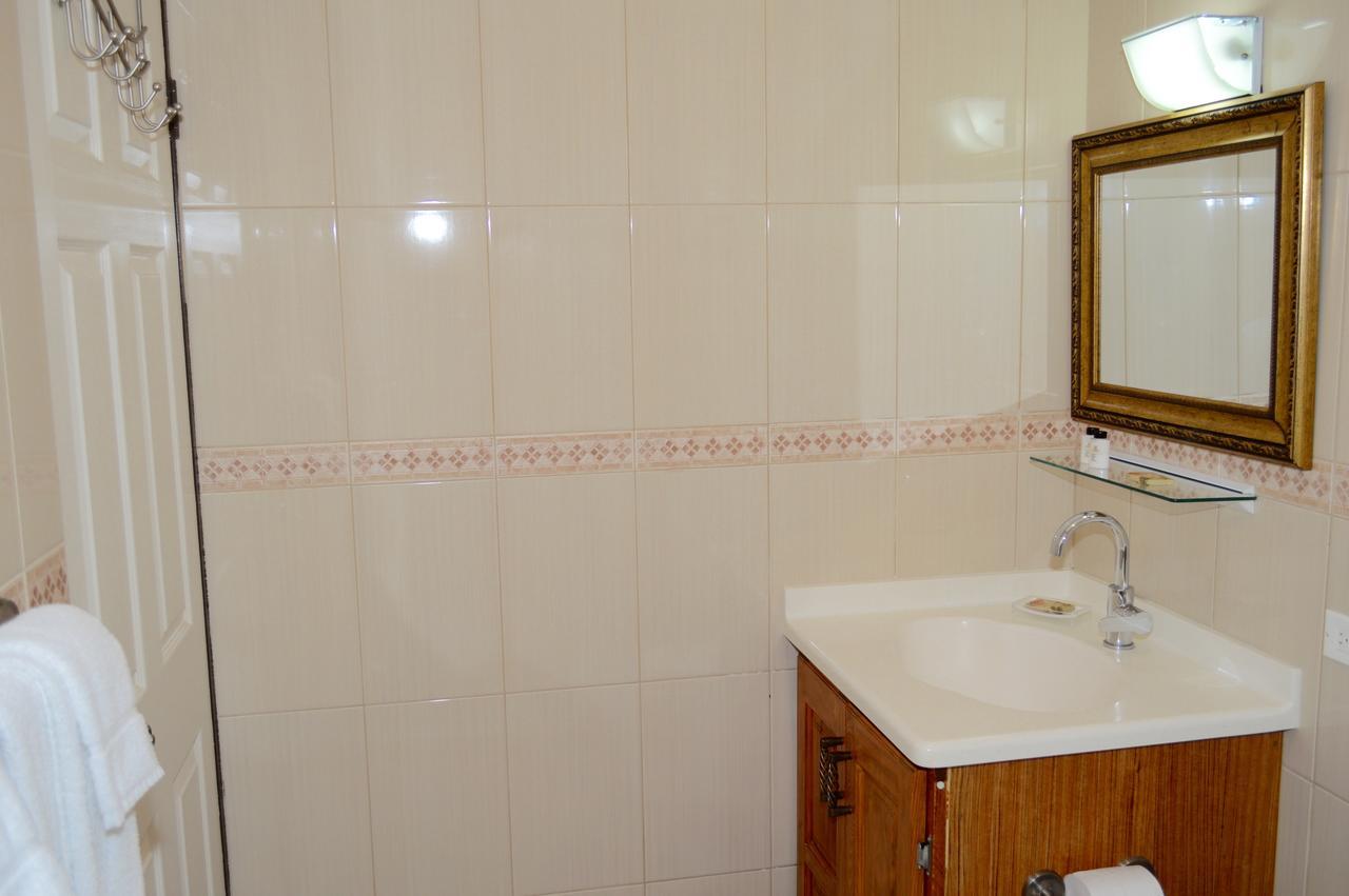 Kiskadee Korner Hotel Port of Spain Ngoại thất bức ảnh