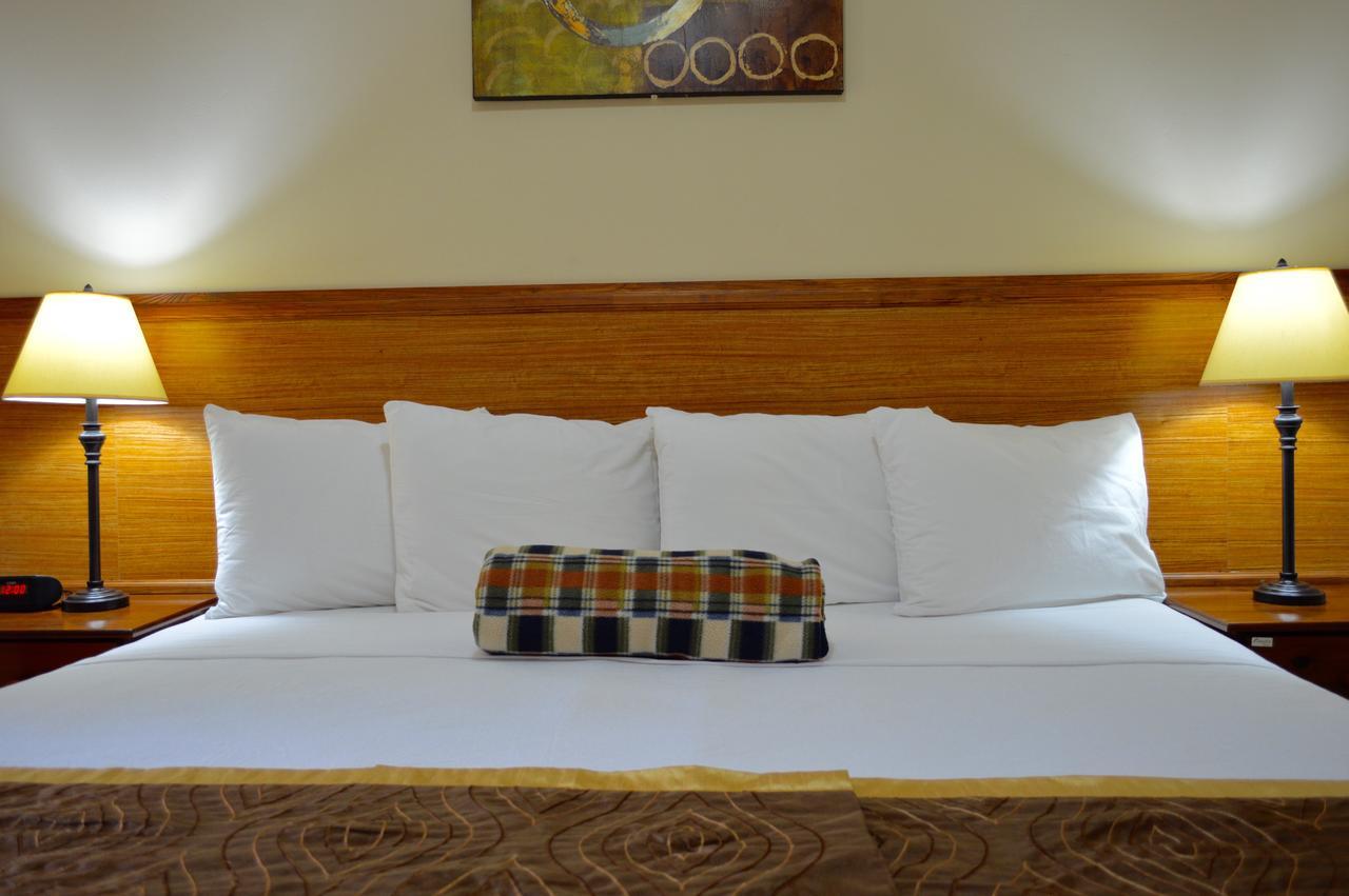 Kiskadee Korner Hotel Port of Spain Ngoại thất bức ảnh