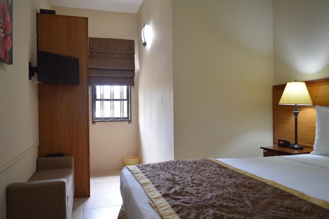 Kiskadee Korner Hotel Port of Spain Ngoại thất bức ảnh
