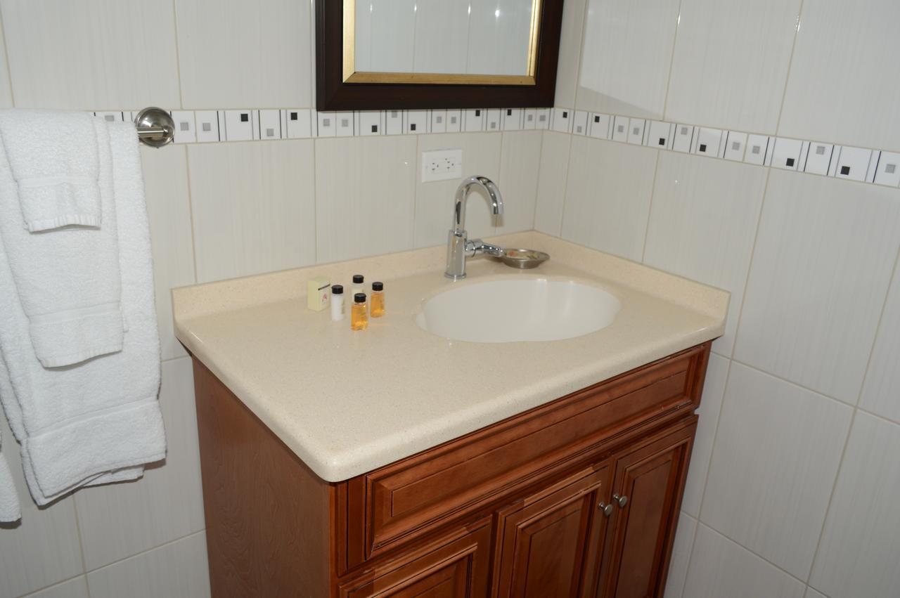 Kiskadee Korner Hotel Port of Spain Ngoại thất bức ảnh