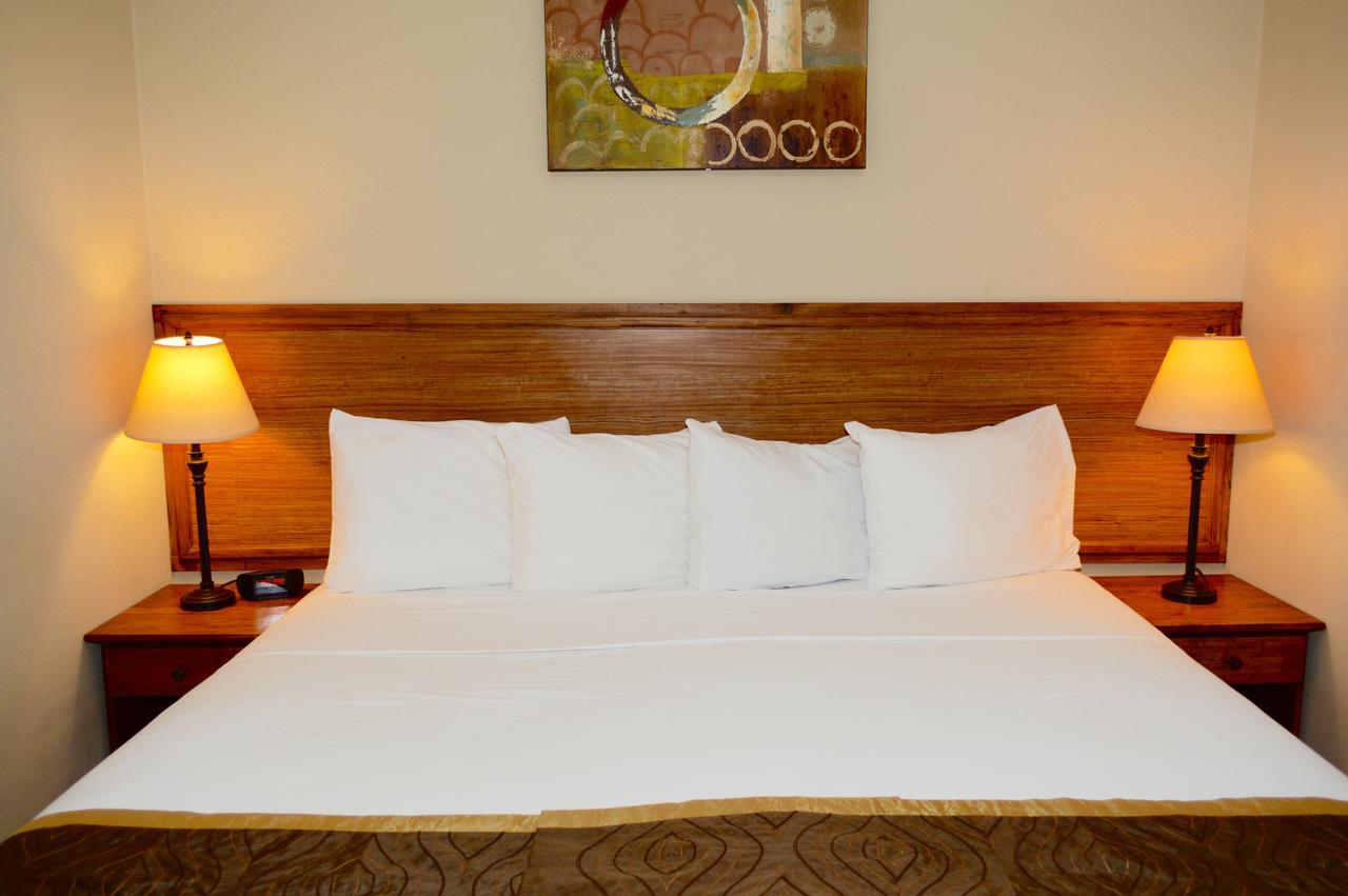 Kiskadee Korner Hotel Port of Spain Ngoại thất bức ảnh