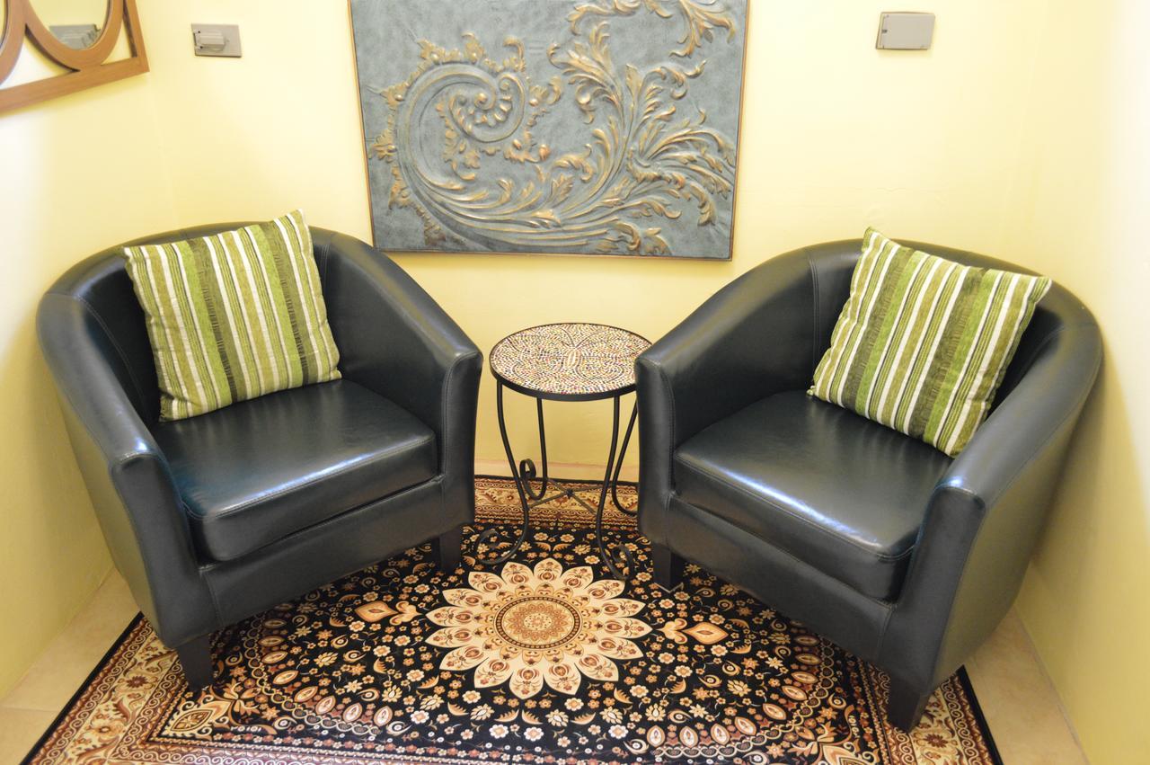Kiskadee Korner Hotel Port of Spain Ngoại thất bức ảnh